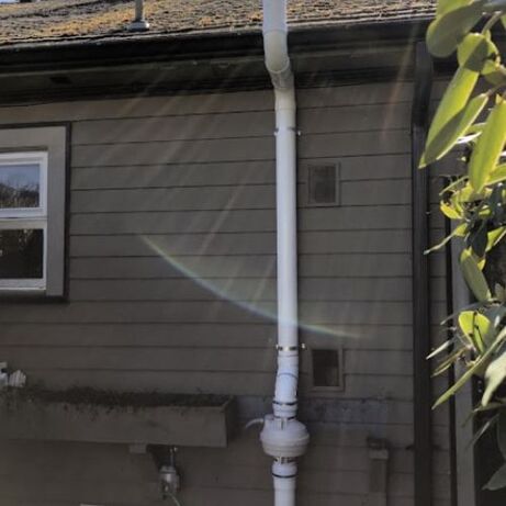 Radon mitigation and Testing in Portland