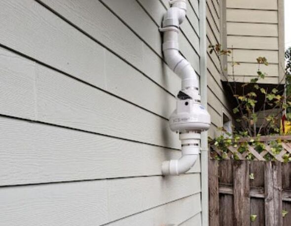 Radon Mitigation Service for Portland Homeowners
